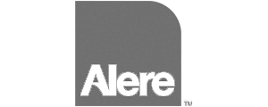 Testimonial logo