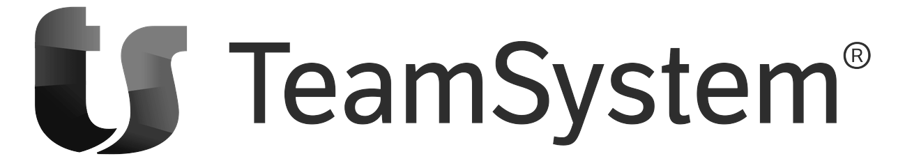 TeamSystem logo