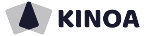Kinoa (Kinoa Labs) logo
