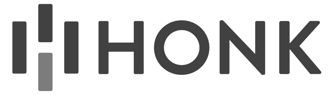 HonkMobile logo