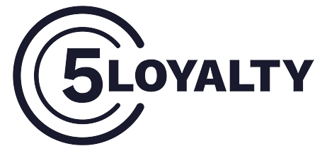 5loyalty logo