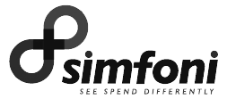 Simfoni (Global Supply Solutions) logo
