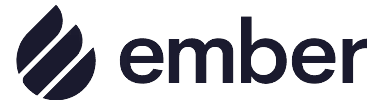Ember Software (Crown Road Software) logo