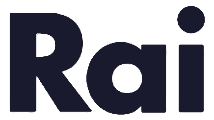 RAI - Radiotelevisione italiana logo