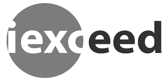 i-exceed logo