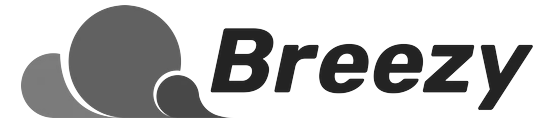 Breezy logo