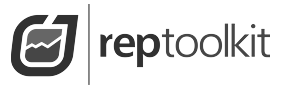 Rep Toolkit logo