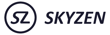 Skyzen logo